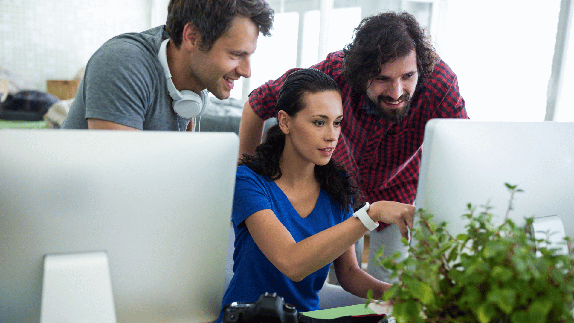 HubSpot Inbound Marketing