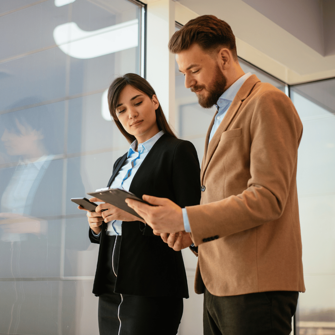 HubSpot Target Accounts