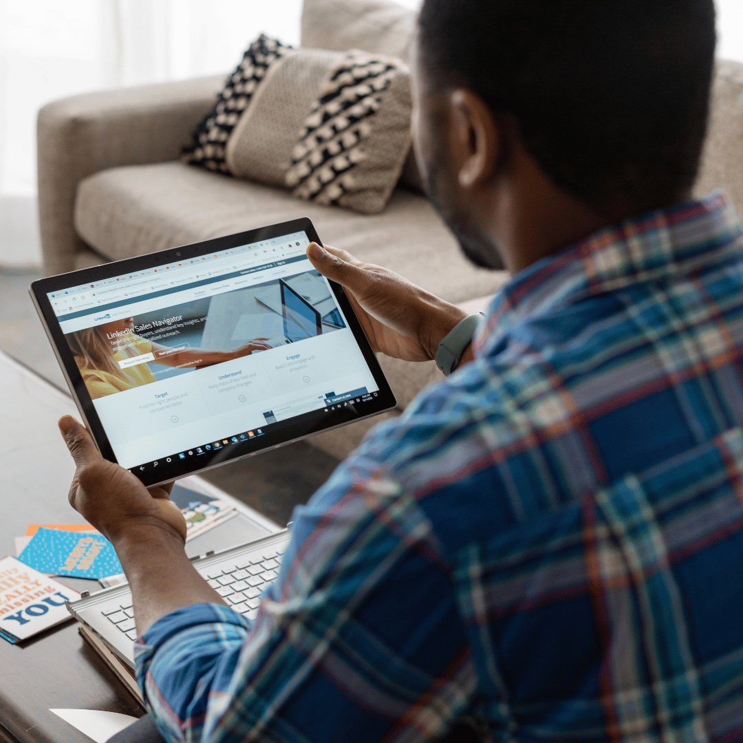 LinkedIn Ads LinkedIn Ads