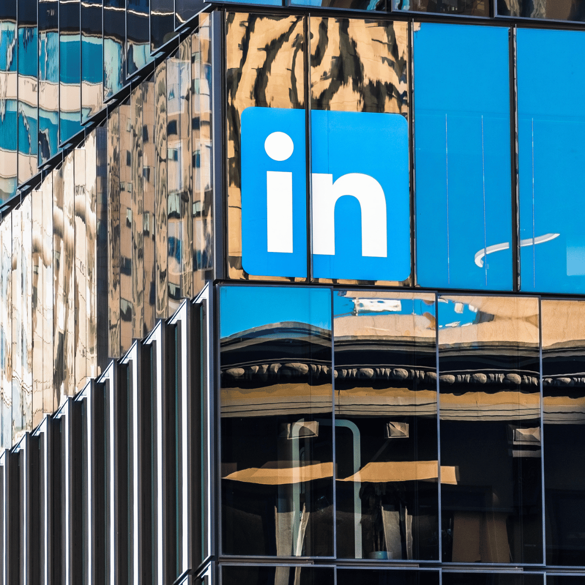 LinkedIn | Leadlabs STHLM